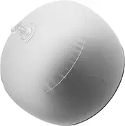 BIUDECO Baseball Cap Display Stand Inflatable Hat Holder PVC Cap Display Rack Hat Storage Shaper White