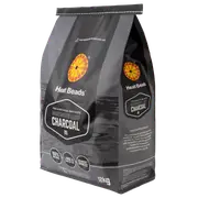 Heat Beads BBQ Fuel 12kg Hardwood Charcoal