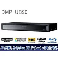 在飛比找PChome商店街優惠-[Demostyle]Panasonic DMP-UB90 