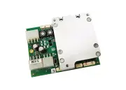 Elmo NOVA Motion Control G-VELWHI5/100EEX X Servo Driver Card