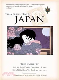 在飛比找三民網路書店優惠-Travelers' Tales Japan: True S