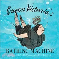 在飛比找三民網路書店優惠-Queen Victoria's Bathing Machi