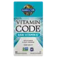 Vitamin Code 純天然維他命E－60粒