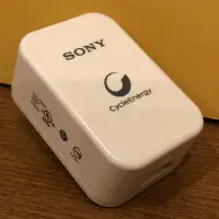 在飛比找蝦皮購物優惠-Sony  2.1A (CP-AD2) USB快充頭