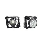 Right & Left Fog Light for Honda Accord Euro CU 02/2008 - 06/2011