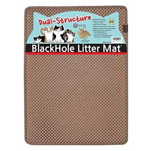 Blackhole Litter Mat落貓砂墊 韓國原裝進口 美國專利