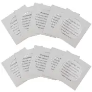 Inflatable Swimming Pool Puncture Patch Repair Kit For Air Mattress,Water Bed