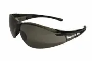 Maxisafe EBR336 - Safety Glasses Smoke - Santa Fe
