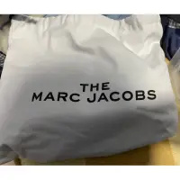 在飛比找蝦皮購物優惠-MARC JACOB 馬克賈伯 防刮牛皮黑色 Snapsho