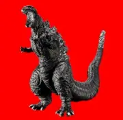 Bandai Shin Godzilla 2016 Awakening Ortho Movie Monster Series Pvc Action Figure