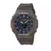 CASIO G-SHOCK Men's Wrist Watch GA-2100FR-5ADR | Carbon Core Guard, Shock Resist