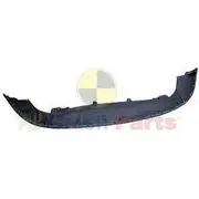 All Crash Front Bar Apron - VGF-50011