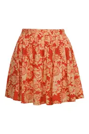 Honey To The Bee Skirt--MIN-MP3947