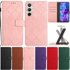 Retro Wallet Leather Flip Cover Case For Samsung Galaxy A05S M34 M14 A54 A34 A14