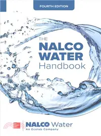 在飛比找三民網路書店優惠-The Nalco Water Handbook ─ Nal