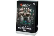 MAGIC THE GATHERING: MODERN Horizons 3: COMMANDER DECK: Tricky Terrain