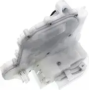 Door Lock Actuator Front Left Door Lock Actuator 72150-Swa-A01 72150swaa01 for Cr-V for CRV 2007 2008 2009 2010 2011 2.4l Car Door Lock Actuator Door Lock Latch Actuator