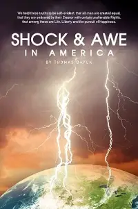 在飛比找博客來優惠-Shock & Awe in America: In Ame