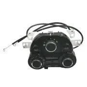 Car A/C Heater Climae Control Temperature Unit Panel for /Sunny1333