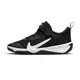 Nike Omni Multi-Court (PS) 中童 黑 魔鬼氈 休閒鞋 DM9026-002【S.E運動】