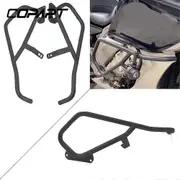 For BMW K1600GT K1600GTL K1600 GT/GTL 2011-2023 Highway Crash Bar Engine Guard Saddlebag Side Box Protection Frame Bumper 2022 front bumper