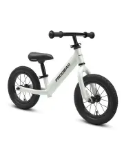 [Progear] DuraLite Kids Balance Bike 12 in Pearl White