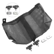 Organizer Storage Bag Accessories Dinghy For Camping Ocean Boat Side Pocket