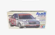 TAMIYA 1/10 #58182 RC 4WD Audi A4 STW TA03F Racing Car Model Kit