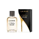 LA RIVE MISS DREAM淡香精30ML + 同款噴霧150ML