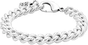 [Uno de 50] Silver-Plated-Base NA