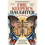 FIREKEEPER'S DAUGHTER：INSTANT NO. 1 NYT BESTSELLER AND WINNER OF THE YA GOODREADS CHOICE AWARD/ANGELINE BOULLEY【禮筑外文書店】