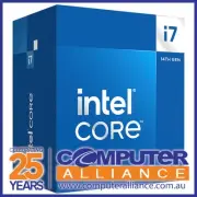 Intel S1700 Core i7 14700 20 Core CPU BX8071514700