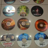 在飛比找蝦皮購物優惠-💚RP漫雜) 雜貨 VCD DVD 鐵達尼號 世界末日 星際