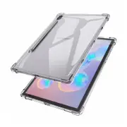 For Samsung Galaxy Tab S8 S9 Ultra 14.6 Sm-x910 S9 S8 S7 11' Fe Plus 12.4 Inch Soft Tpu Tablet Case