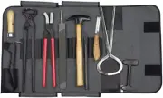 Professional Horse Farrier Tool Kit Great Gift christmas Holiday