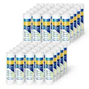 50 Sediment 25 Micron Water Filter Cartridges 2.5" x 10" for Reverse Osmosis