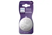 Avent Medium Flow Teats 3m+ 2 Pack