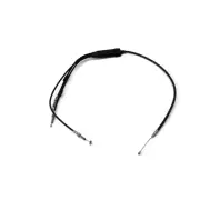 Polaris Throttle Cable, Genuine OEM Part 7081813, Qty 1