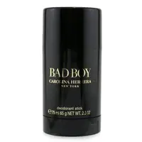 在飛比找樂天市場購物網優惠-CAROLINA HERRERA Bad Boy Deodo