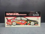 1:18 Greg Murphy 2005 SuperCheap Auto Racing VZ Holden Commodore V8 Supercar