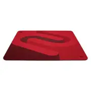 BenQ Gaming Mouse Pad ZOWIE G-SR-SE (Rouge) Fabric/Cross/Rubber base/Non-slip pr
