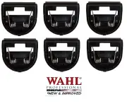 6- Wahl 5 in 1 BLADE Replacement Back PLATFORM for FIGURA,CHROMSTYLE,MOTION,Arco