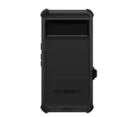 Case for Google Pixel 7a OtterBox Defender Series + Holster - BLACK