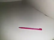 NEW HOT PINK Stylus pen for the Nintendo 3DS XL system Console #N25