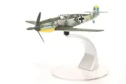 MESSERSCHMITT 109E JG 26 'SCHLAGETER' ADOLF GALLAND - CORGI AA49202 1/72