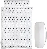 10mois BEAR MASK nap bedding set 18151009