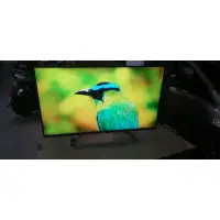 在飛比找蝦皮購物優惠-二手中古SONY43吋液晶LED電視，可連網，型號KDL-4