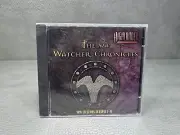 Highlander "The New Watcher Chronicles" PC CD ROM