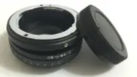 在飛比找Yahoo!奇摩拍賣優惠-移軸 TILT OLYMPUS OM鏡頭轉Micro M4/