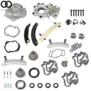 Timing Chain Kit For 2007-17 Cadillac CTS XTS GMC Terrain Buick LaCrosse Enclave